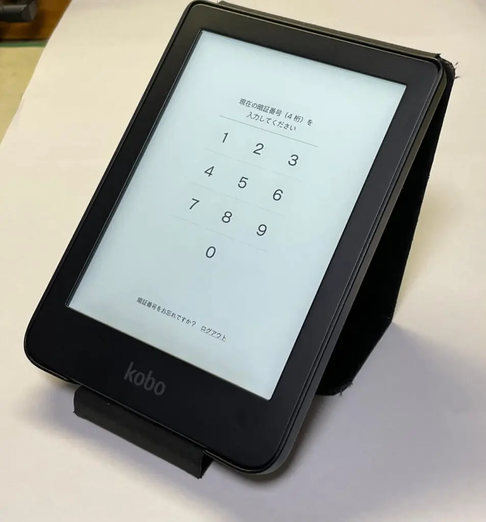 Rakuten - 【ようたんさん専用】【ケース付】kobo clara HD 楽天 Rakuten Kobo Clara HD 専用 保護ケース カバー 薄型 軽量
