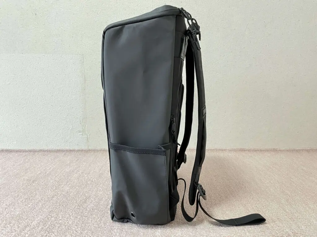 03VOLCAN BACKPACK PLUS 横