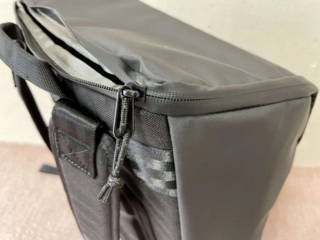 18VOLCAN BACKPACK PLUS角