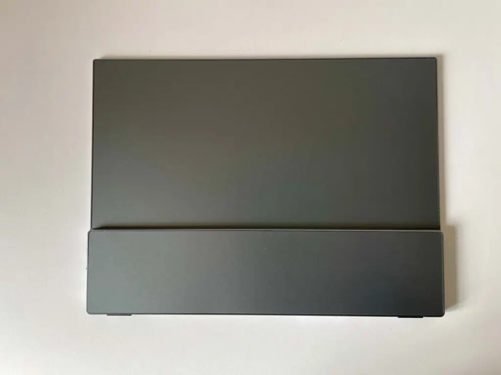 軽量】モバイルモニターkksmart NK-135をレビュー！ | モバジョー