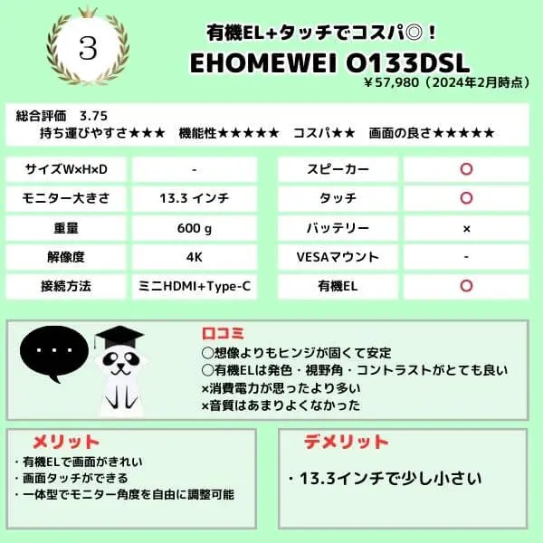 3EHOMEWEI O133DSL