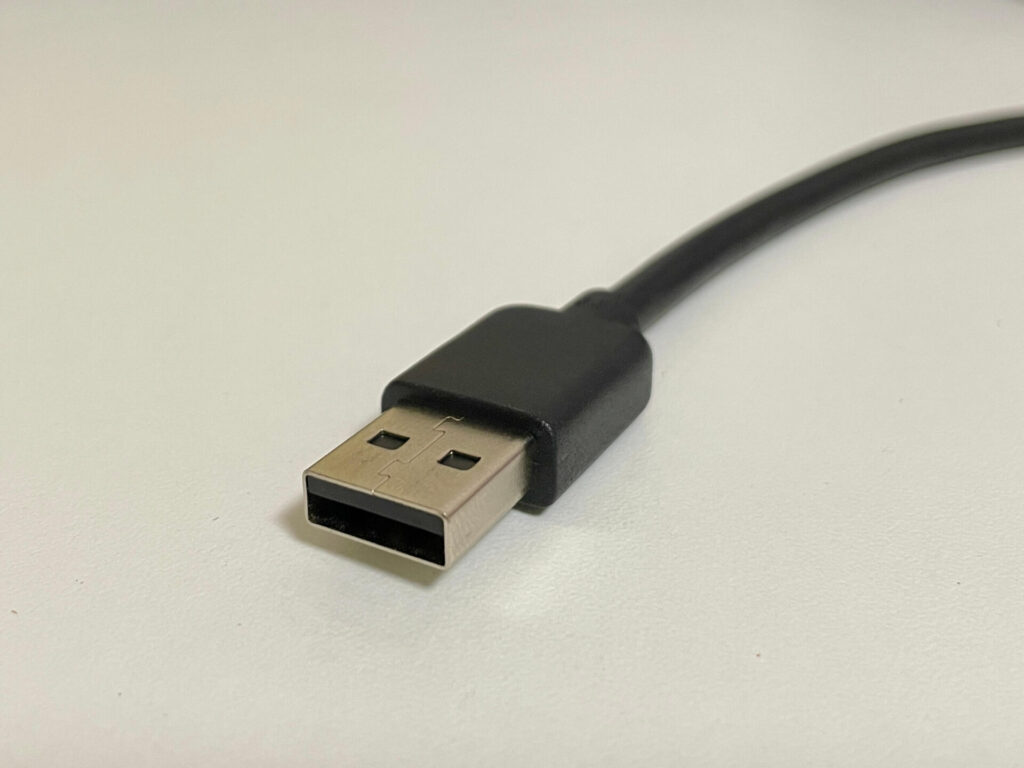 USB Type-A