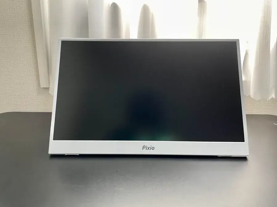 Pixio PX160 Wave正面