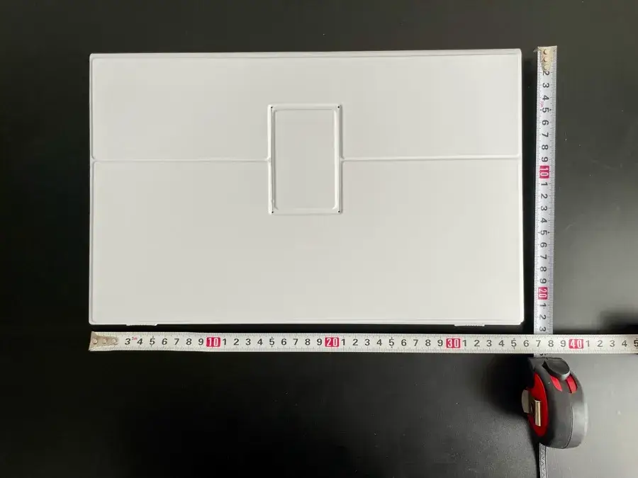 Pixio PX160 Wave大きさ