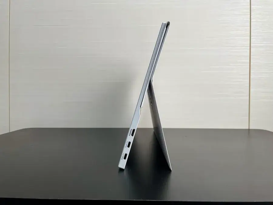 Pixio PX160 Wave最小角度