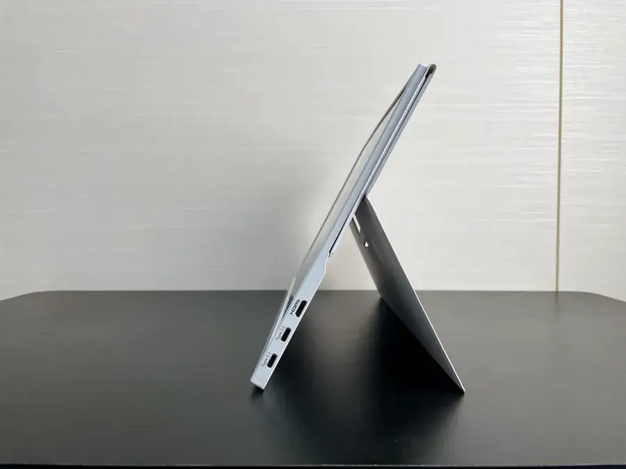 Pixio PX160 Wave最大角度