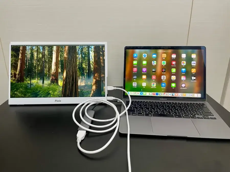 Pixio PX160 WaveHDMI