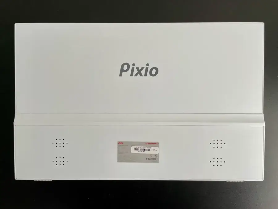 Pixio PX160 Wave後