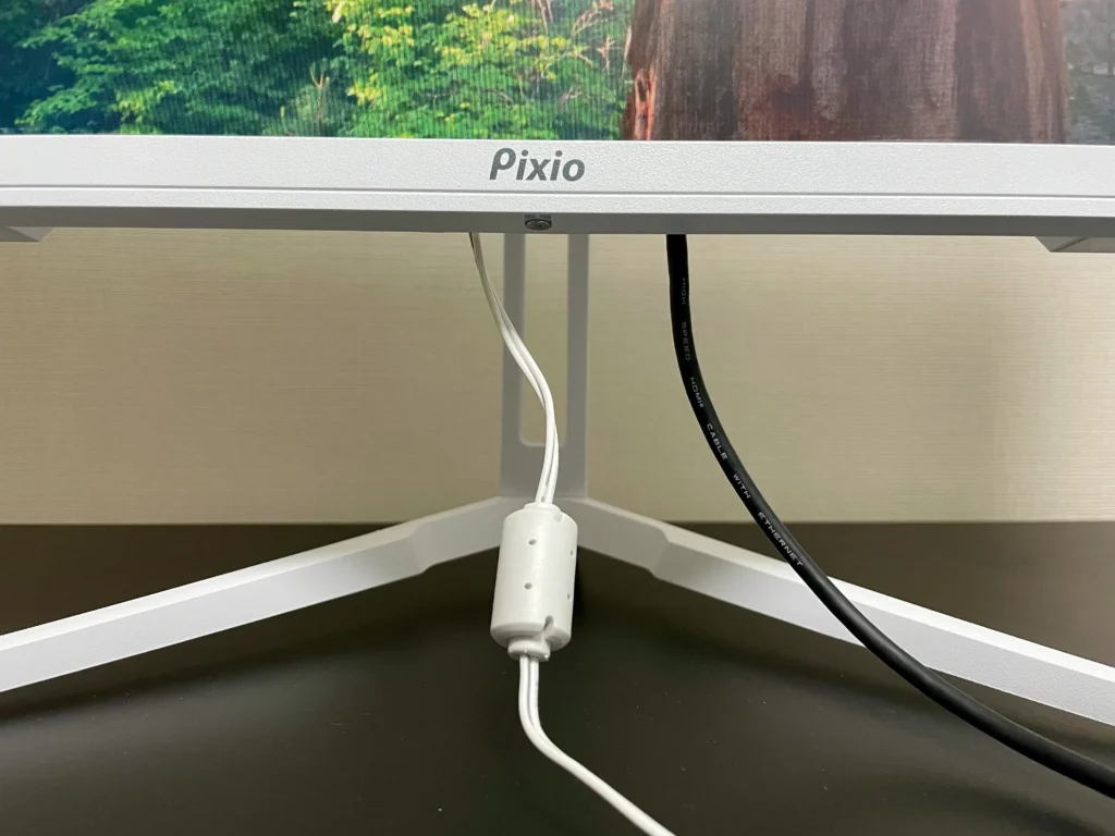 pixio px248コード