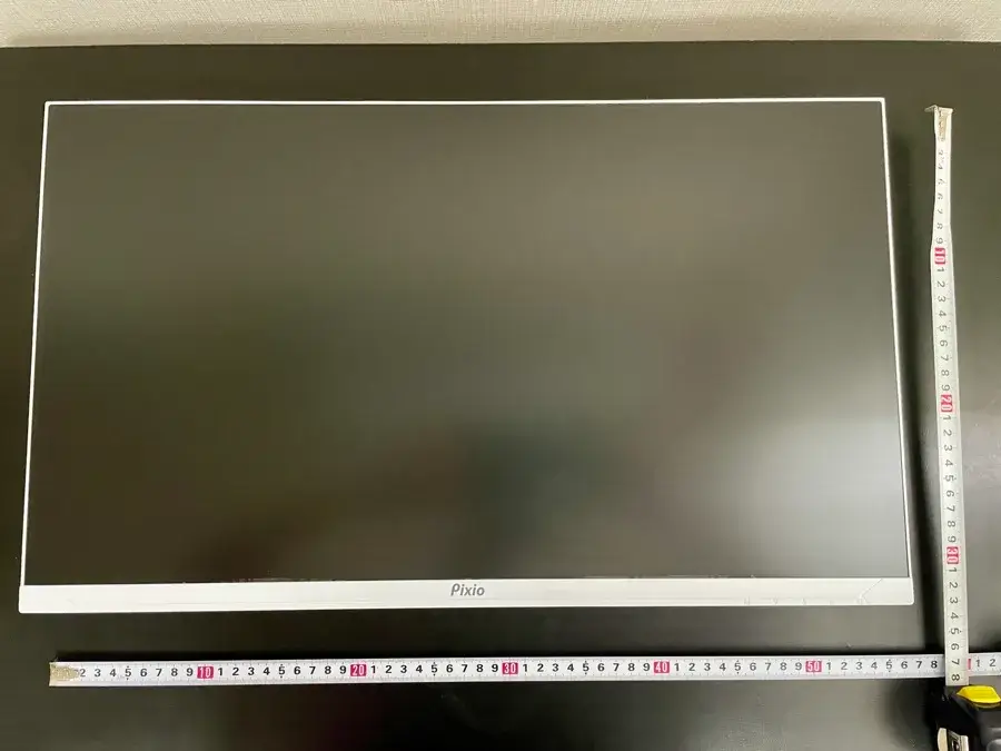 px248wave大きさ