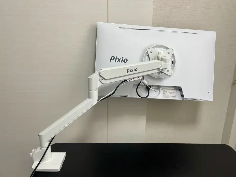 pixio-ps1s背面