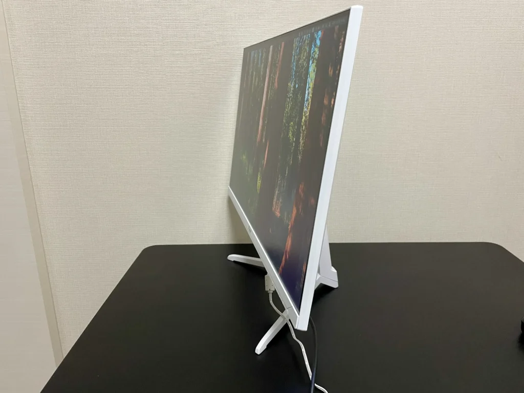 pixio px248視野角