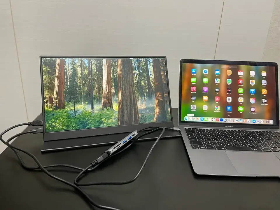 KEEPTIME_A1-P156HDMI