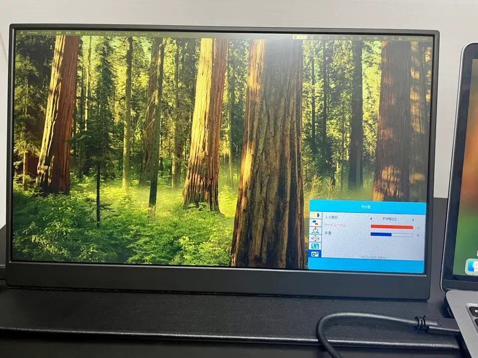 KEEPTIME_A1-P156ブルーライトカット