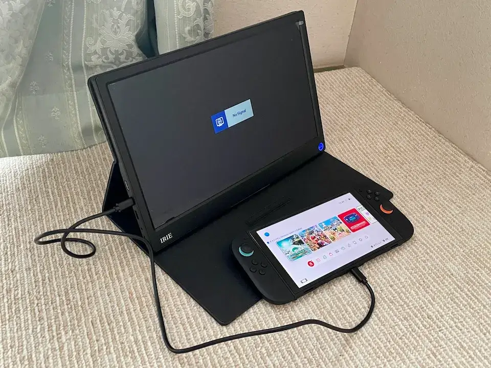 switch2type-c