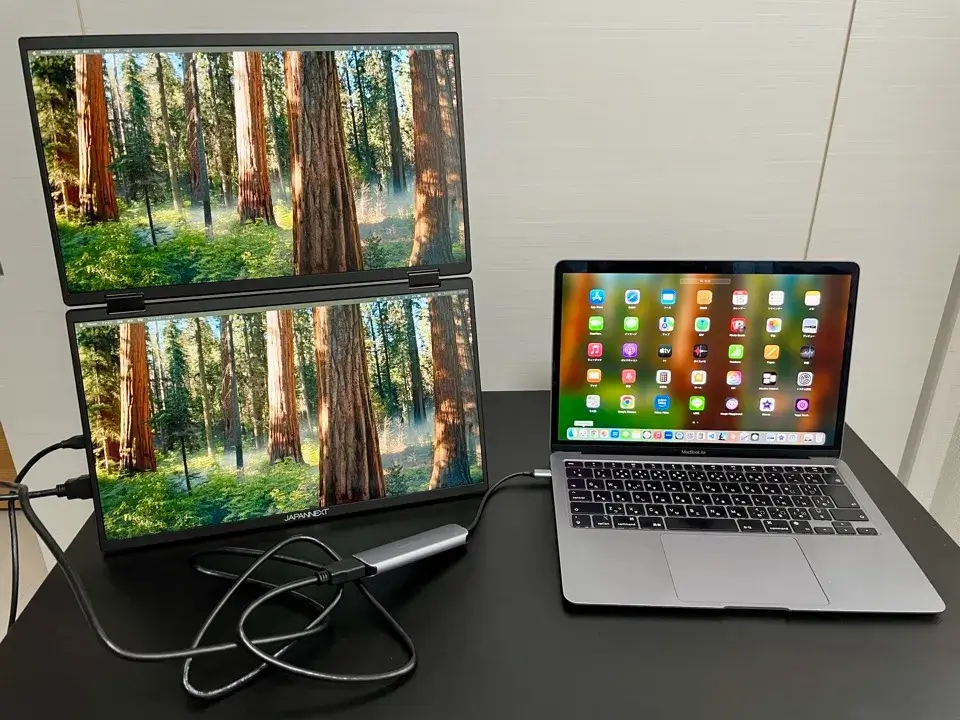 20JAPANNEXT JN-DMD-i156F-HDMI