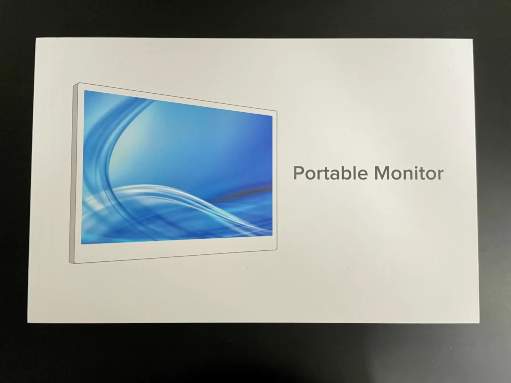 0UPERFECT　M185E06-箱