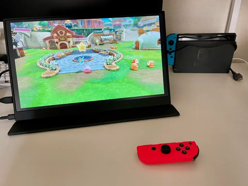 keeptime-switch-hdmi