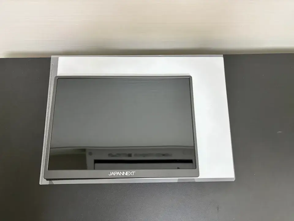 13JAPANNEXT JN-MD-IPS105FHDPR-A4