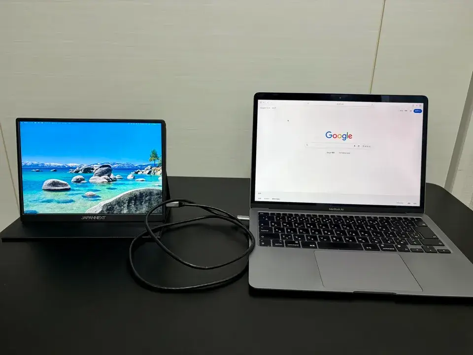 18JAPANNEXT JN-MD-IPS105FHDPR-type-c