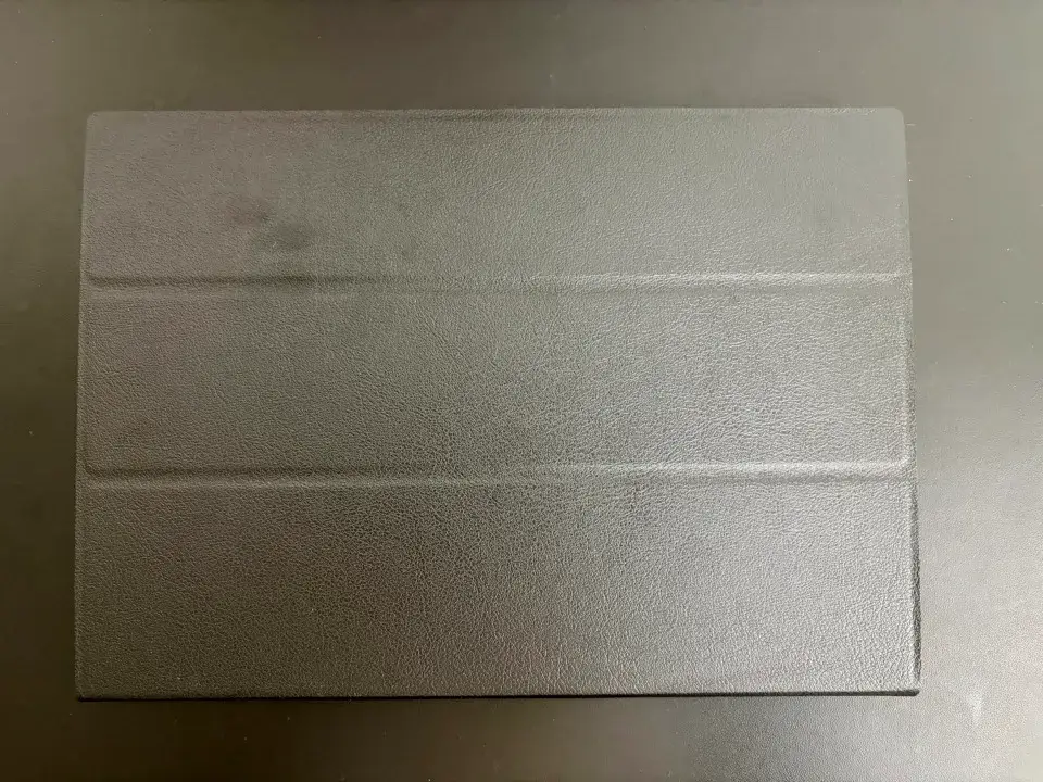 11JAPANNEXT JN-MD-IPS105FHDPRカバー背面