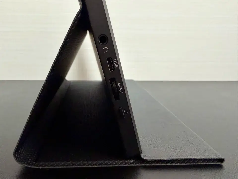 4JAPANNEXT JN-MD-IPS105FHDPR左詳細