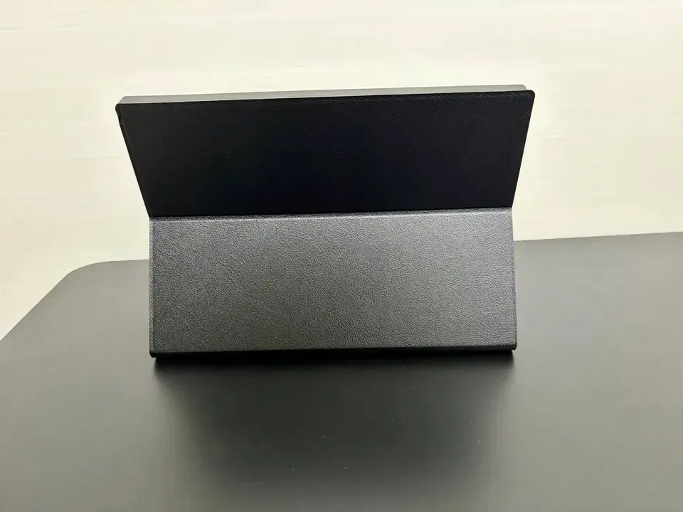 7JAPANNEXT JN-MD-IPS105FHDPR背面