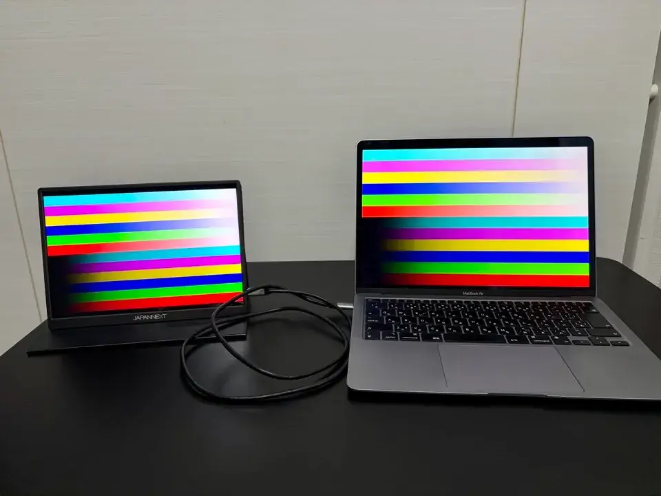 19JAPANNEXT JN-MD-IPS105FHDPR色