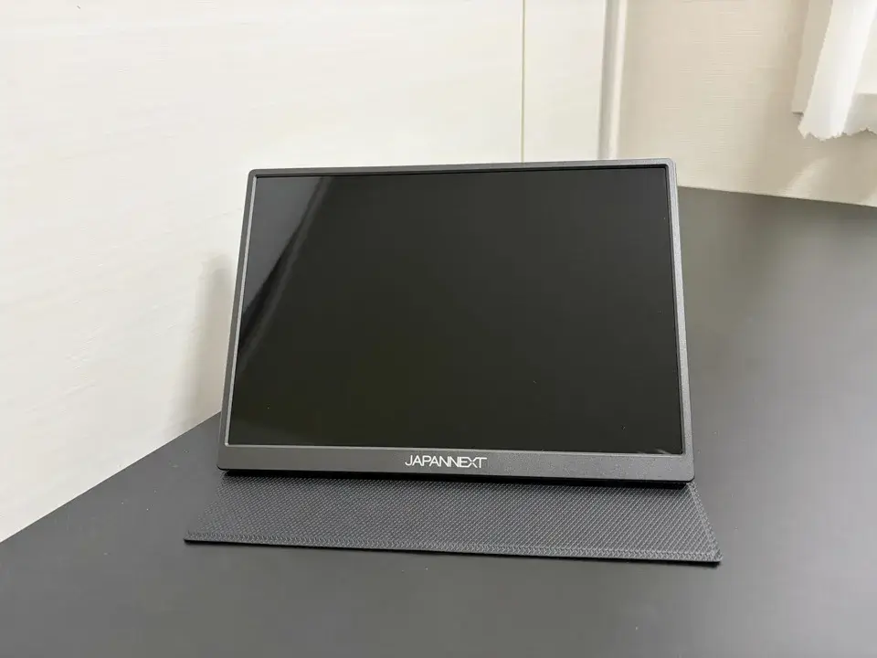 2JAPANNEXT JN-MD-IPS105FHDPR正面