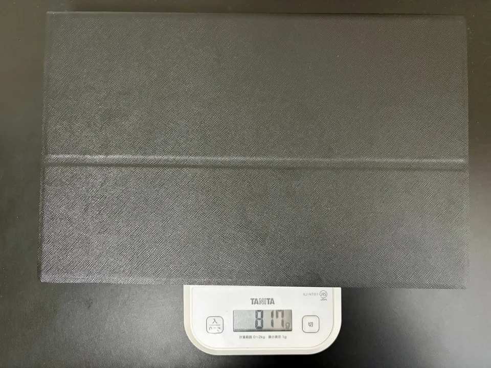 15JAPANNEXT_JNMDOLED1331UHDRT重さ比較_