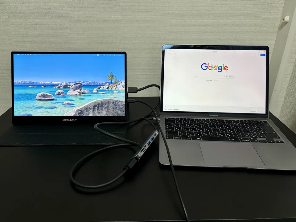 24JAPANNEXT_JNMDOLED1331UHDRT_HDMI_