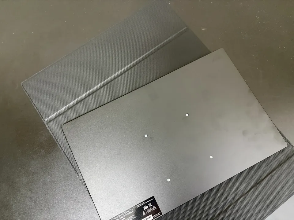 9JAPANNEXT_JNMDOLED1331UHDRTカバー_