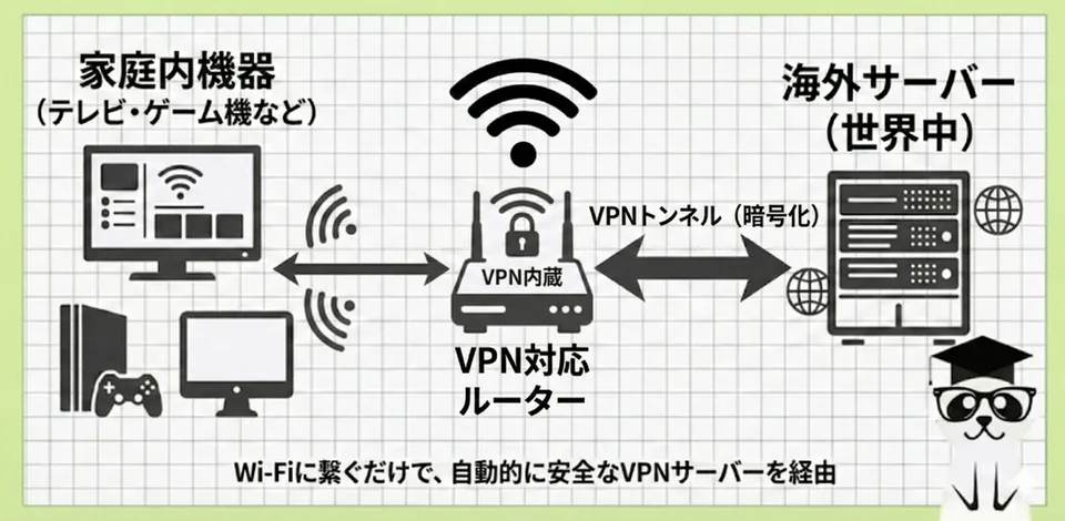 vpn対応ルーター説明_