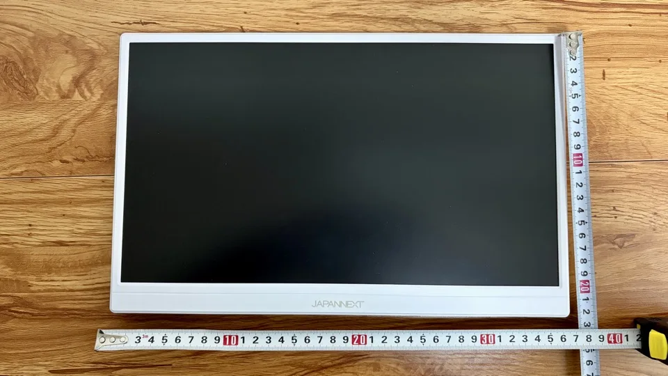 10JAPANNEXT_JNMDEi156F2W_メジャー_